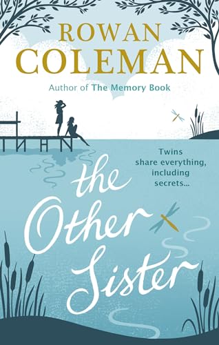 The Other Sister cover