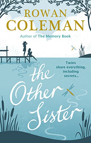 The Other Sister book cover