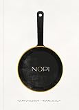 Nopi The Cookbook Anglais