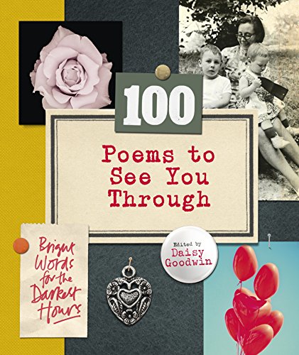100 Poems To See You Through book cover