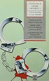 Constable Crime Omnibus: v. 1 [Face Value; Here Lies Nancy Frail ; A Question of Identity]: v. 1