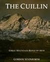 The Cuillin : great mountain ridge of Skye