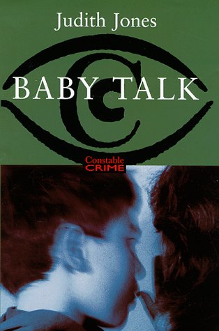 Baby Talk book cover
