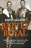 Battle Royal: Edward VIII and George VI - Brother Against Brother