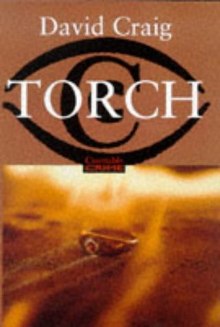 Torch book cover