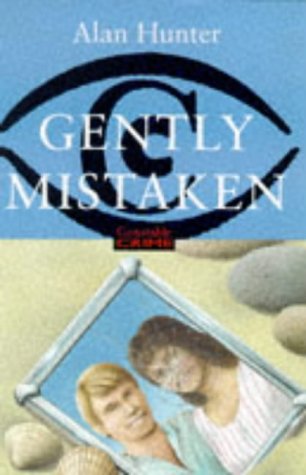 Gently Mistaken book cover