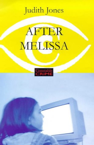 After Melissa book cover