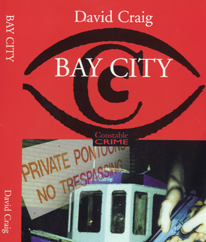Bay City book cover