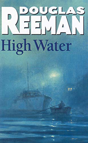 High Water book cover