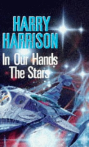 Cover of In Our Hands, the Stars