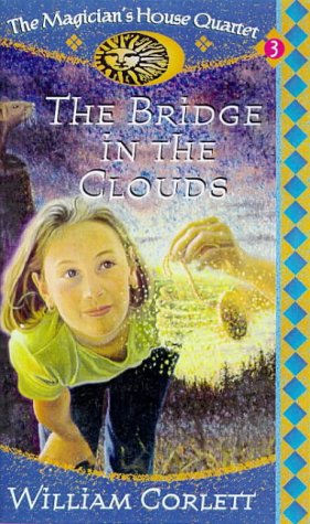Cover of The Bridge in the Clouds