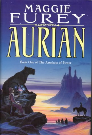 Cover of Aurian