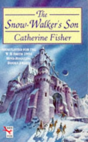 The Snow-Walker's Son book cover