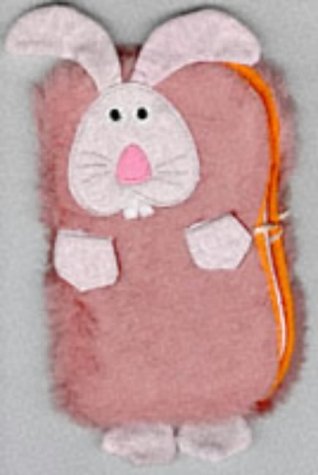Cover of Lullaby Lamb