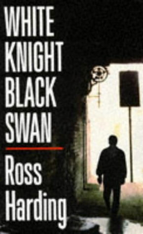 White Knight, Black Swan book cover