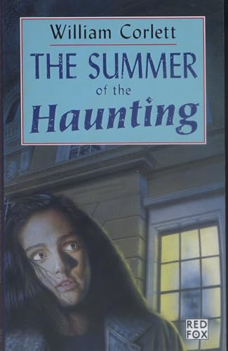 Cover of The Summer of the Haunting