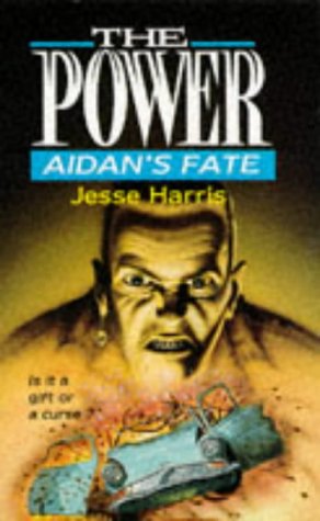 Cover of Aidan's Fate