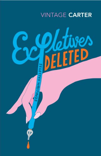 Expletives Deleted book cover