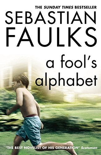 A Fool's Alphabet book cover