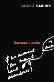 Camera Lucida Reflections On Photography