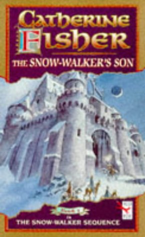 The Snow Walker's Son