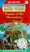 Voyage of the Moonstone