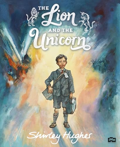 Cover of Lion and the Unicorn