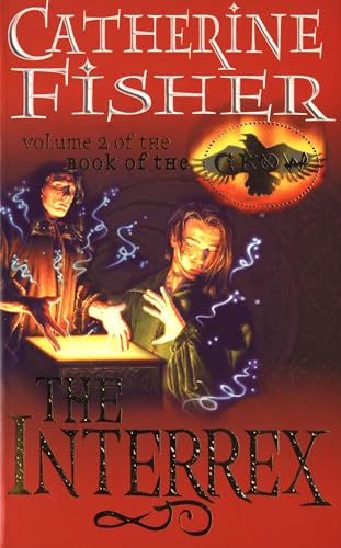 Interrex/The Lost Heiress cover