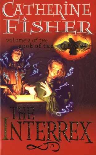 Interrex/The Lost Heiress book cover