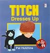 Titch Dresses Up (Red Fox picture book)