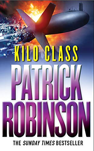 Kilo Class book cover