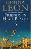 Friends in High Places