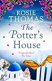 The Potter’s House