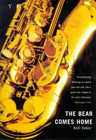 Cover of The Bear Comes Home
