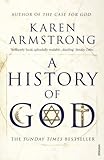 A History Of God