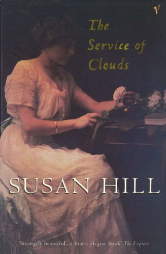 The Service of Clouds book cover