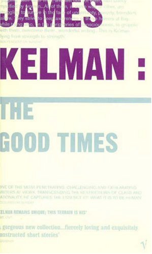 The Good Times book cover