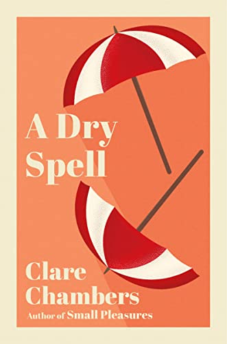 A Dry Spell book cover