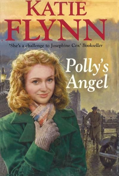 Polly's Angel book cover