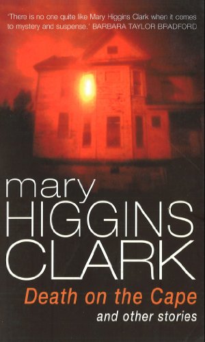 Death on the Cape and Other Stories book cover