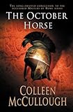 The October Horse (Masters of Rome – 6)