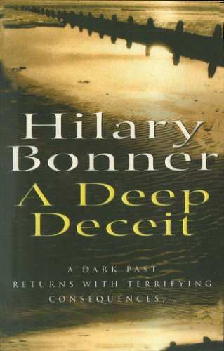 A Deep Deceit book cover