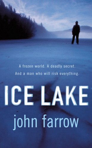 Ice Lake book cover