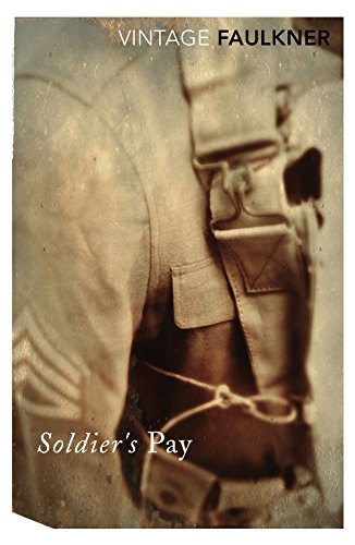 Soldiers' Pay book cover