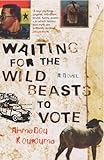 Waiting For The Wild Beasts To Vote