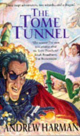 The Tome Tunnel