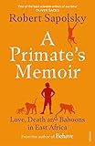 A Primates Memoir