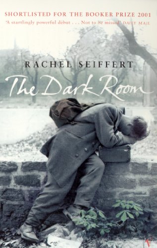 The Dark Room book cover