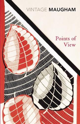 Points of View cover