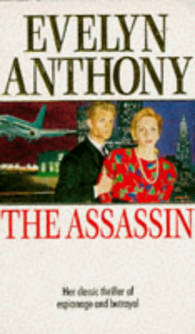 The Assassin book cover